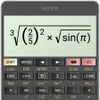 HiPER Scientific Calculator APK