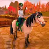 Horse Riding Tales - Ride With Friends APK