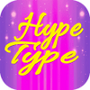 Hype Type App Animated Text APK