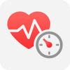 Kostenlose Blutdruck App