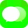iMessage for IOS 11 Phone 8 APK