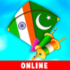 India Vs Pakistan Kite Fly Adventure for Fun APK