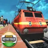 Indian Metro Train Simulator Unreleased APK