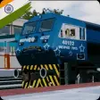 Indian Railways Simulator APK
