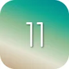 iOS 11 Icon Pack Theme 2020 APK