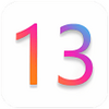 iOS 13 - Icon Pack APK