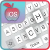 iOS Keyboard for Android