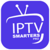Icona di IPTV Smarters Pro APK