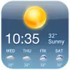 iWeather-The Weather Today HD APK
