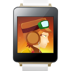 Jetman Freestyle- Android Wear