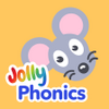 Jolly Phonics Lessons APK