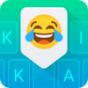 Kika Emoji Keyboard APK