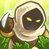 Kingdom Rush Frontiers - Tower Defense Game