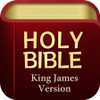 King James Bible KJV - Free Bible Verses Audio APK