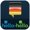 Learn German Hello-Hello