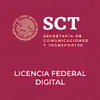 Licencia Federal Digital APK