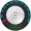 Light GPS Speedometer: kph/mph APK