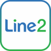 Line2 - Second Phone Number APK