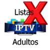 Listas IPTV Adultos APK