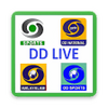 Live DD sport Cricket TV Matches free info APK