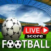 Icona di Live Football App : Live Streaming Live Score