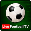 Icona di Live Football TV APK