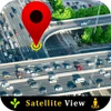 Live Satellite View GPS Map Travel Navigation APK