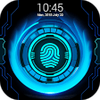 Lock screen - Fingerprint support APK