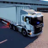 Lorry Truck Simulator:Real Mobile Truck Transport APK