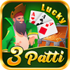 Lucky Teen Patti - Fun Game To Play With Friends APK