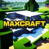 MaxCraft Big City Prime Builder Games APK