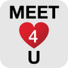 Meet4U - Chat Love Singles APK