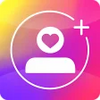 Meter for Likes for Instagram Track Followers APK