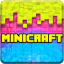 MiniCraft 2 Building and Crafting