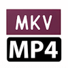 MKV To MP4 Converter APK