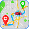 Mobile GPS Location Tracker APK