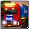Mobile Truck Simulator APK