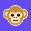 Monkey add time
