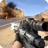 Mountain Sniper Shooter Elite Assassin APK