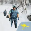 Mountain Sniper Shooting: 3D FPS APK