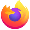 Icona di Firefox Browser: fast private safe web browser APK