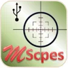 MScopes for USB Camera Webcam APK