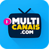 MultiCanais TV Online APK