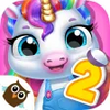 My Baby Unicorn 2 - New Virtual Pony Pet APK
