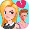 My Breakup Story Interactive Story Game APK