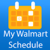 My Walmart Schedule APK