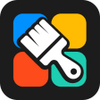 MyICON - Icon Changer Themes Wallpapers APK