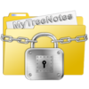 MyTreeNotes - Notepad