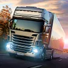 New 2017 Euro Truck Career Simulator APK