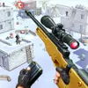 New Sniper Shooter: Free offline 3D shooting games APK